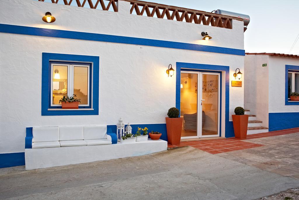 Hostal Outeiro Do Barro Reguengos de Monsaraz Exterior foto