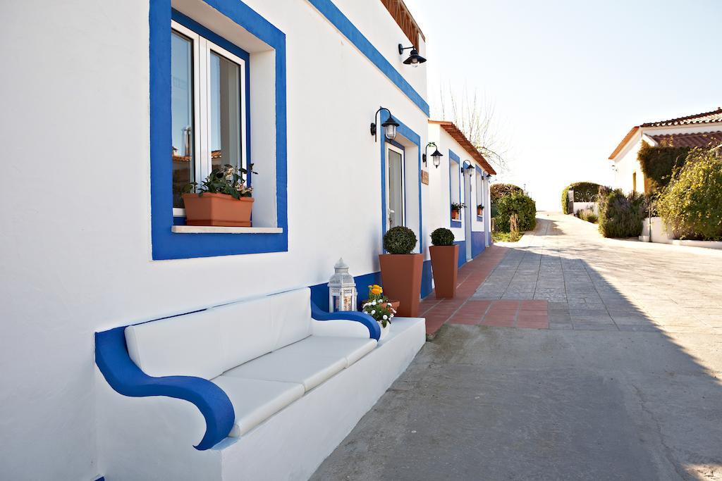 Hostal Outeiro Do Barro Reguengos de Monsaraz Exterior foto