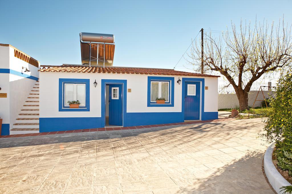 Hostal Outeiro Do Barro Reguengos de Monsaraz Habitación foto